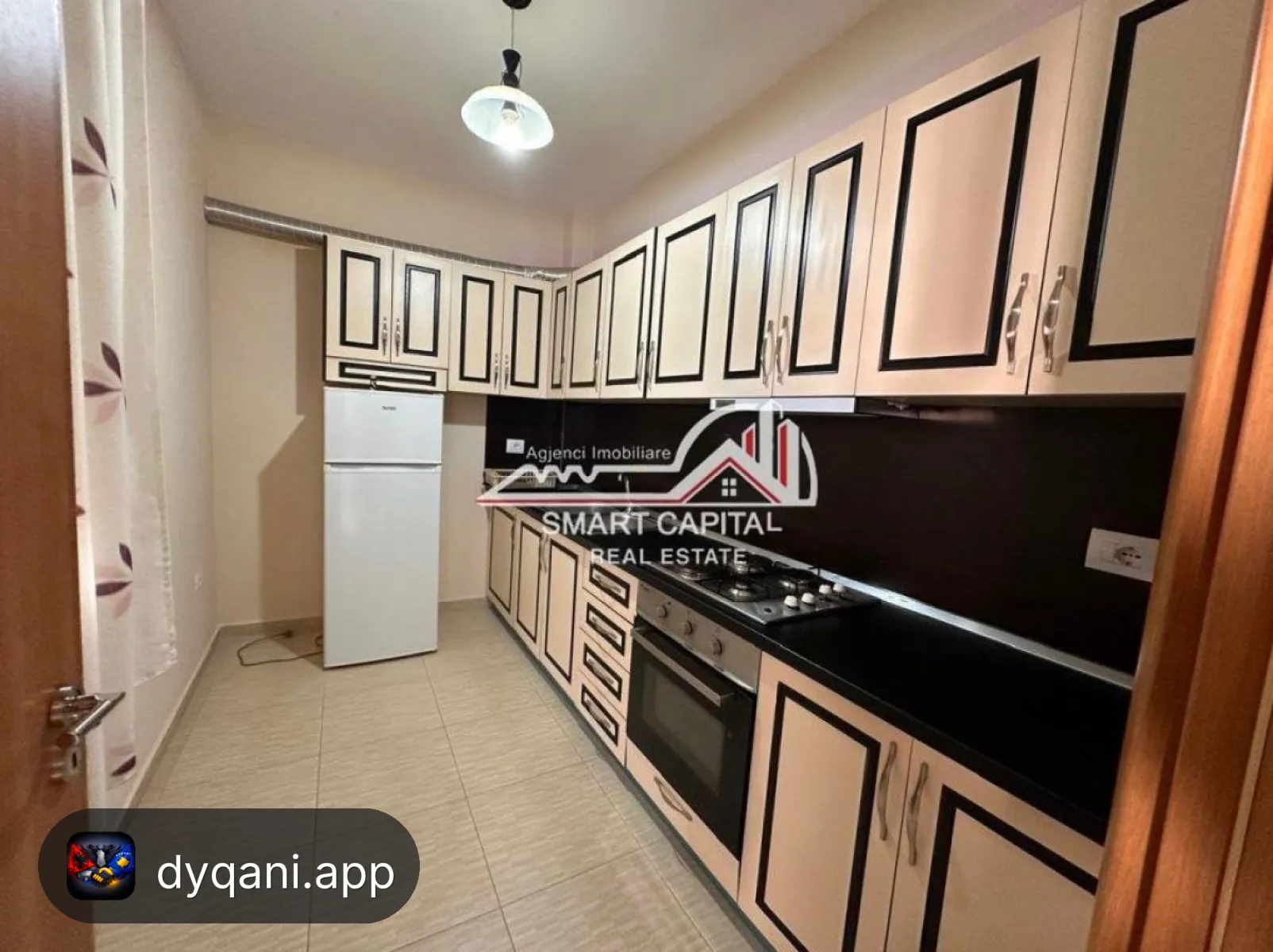 Apartament 1+1 me Qera – Mobiluar, Kati – 350€ – Vlorë — Vlorë - Foto 6