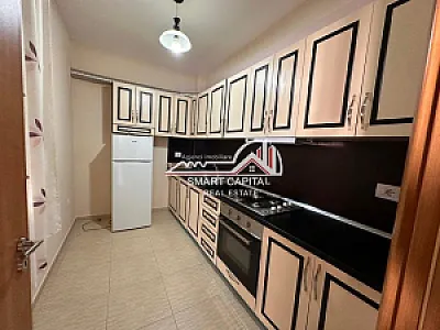 Apartament 1+1 me Qera – Mobiluar, Kati – 350€ – Vlorë — Vlorë - Foto 6