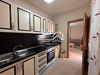 Apartament 1+1 me Qera – Mobiluar, Kati – 350€ – Vlorë — Vlorë - Foto 7