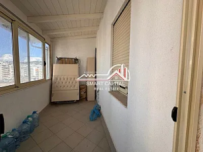 Apartament 1+1 me Qera – Mobiluar, Kati – 350€ – Vlorë — Vlorë - Foto 8