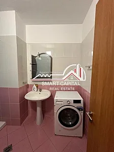 Apartament 1+1 me Qera – Mobiluar, Kati – 350€ – Vlorë — Vlorë - Foto 10