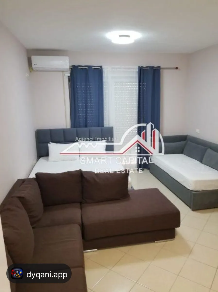 Studio në Shitje – Uji i Ftohtë – 93,000€ – Vlorë – I mirë — Vlorë - Foto 1