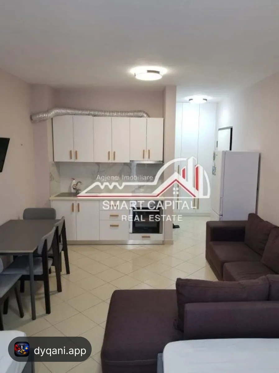 Studio në Shitje – Uji i Ftohtë – 93,000€ – Vlorë – I mirë — Vlorë - Foto 2