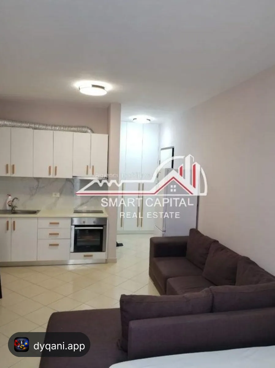 Studio në Shitje – Uji i Ftohtë – 93,000€ – Vlorë – I mirë — Vlorë - Foto 3