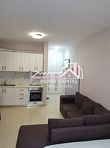 Studio në Shitje – Uji i Ftohtë – 93,000€ – Vlorë – I mirë — Vlorë - Foto 3