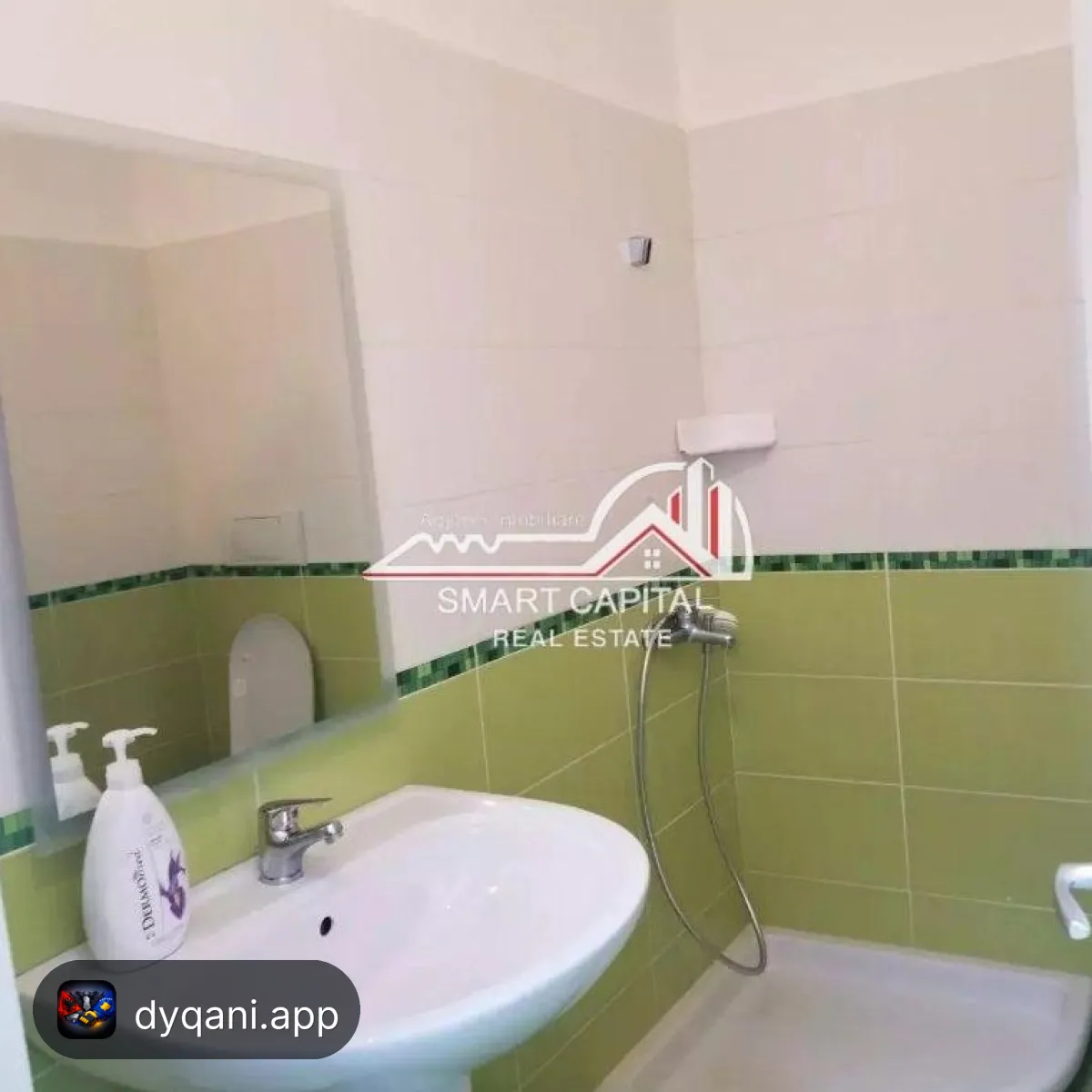 Studio në Shitje – Uji i Ftohtë – 93,000€ – Vlorë – I mirë — Vlorë - Foto 4