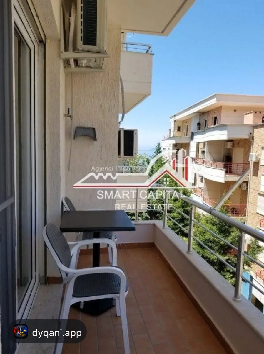 Studio në Shitje – Uji i Ftohtë – 93,000€ – Vlorë – I mirë — Vlorë - Foto 5
