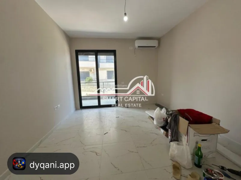 Apartament 1+1 në Shitje – Radhimë – 135,000€ – I mirë — Vlorë