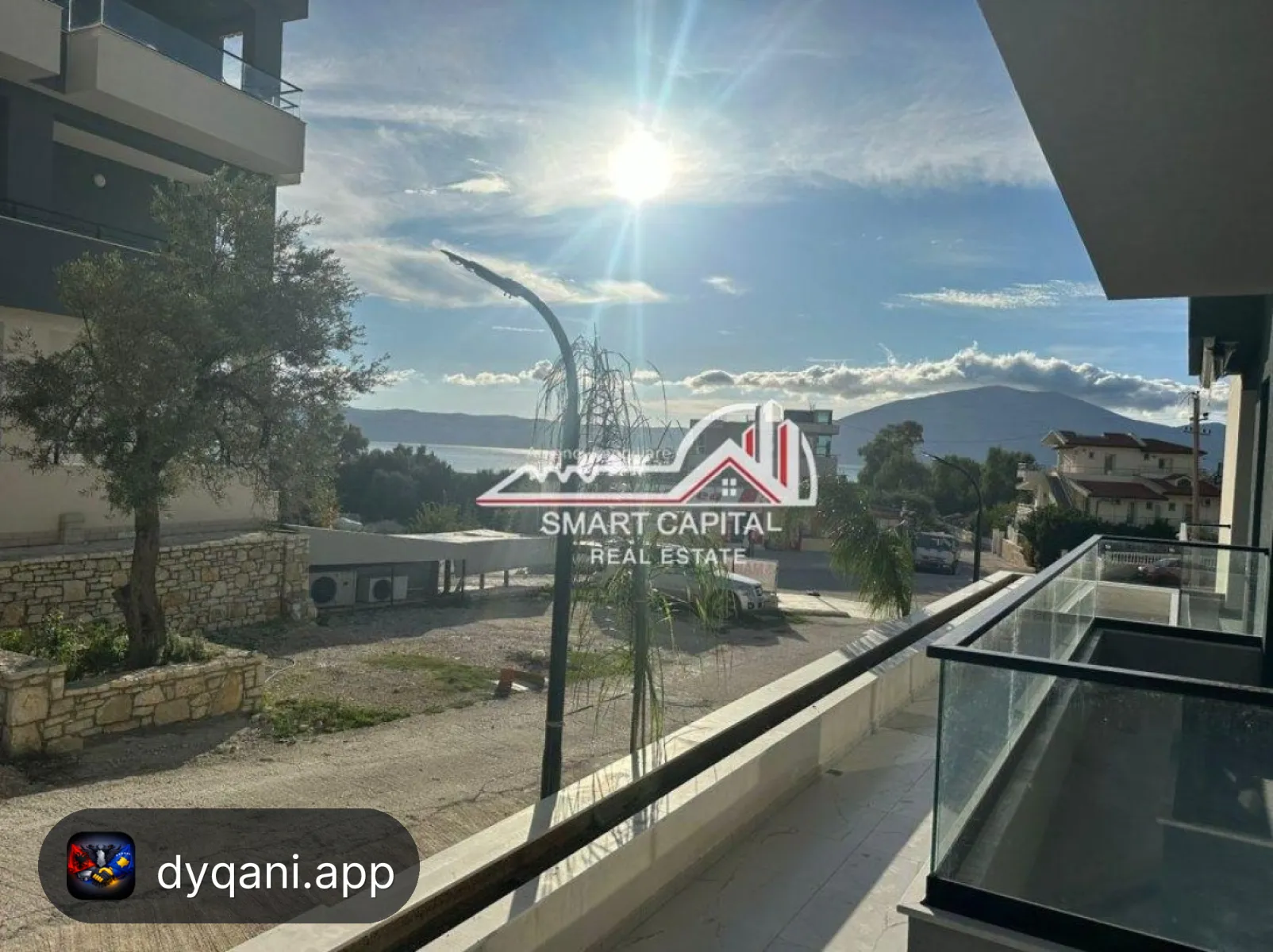 Apartament 1+1 në Shitje – Radhimë – 135,000€ – I mirë — Vlorë - Foto 2