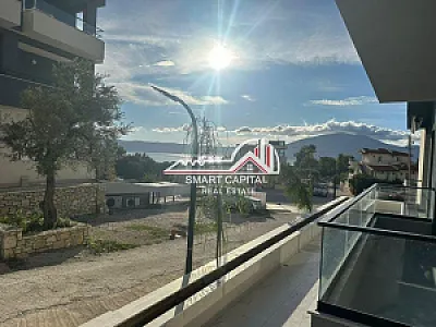 Apartament 1+1 në Shitje – Radhimë – 135,000€ – I mirë — Vlorë - Foto 2