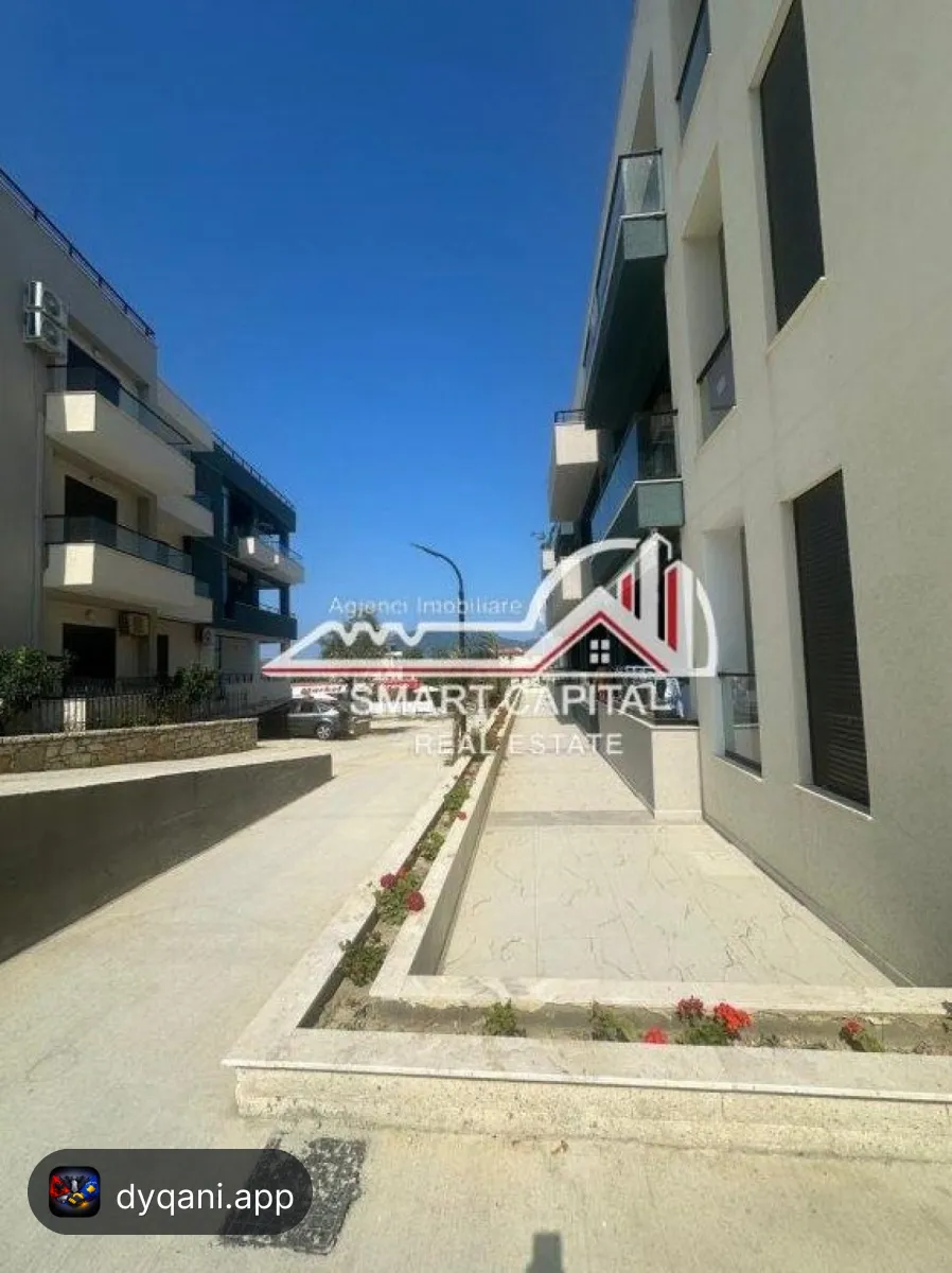 Apartament 1+1 në Shitje – Radhimë – 135,000€ – I mirë — Vlorë - Foto 4