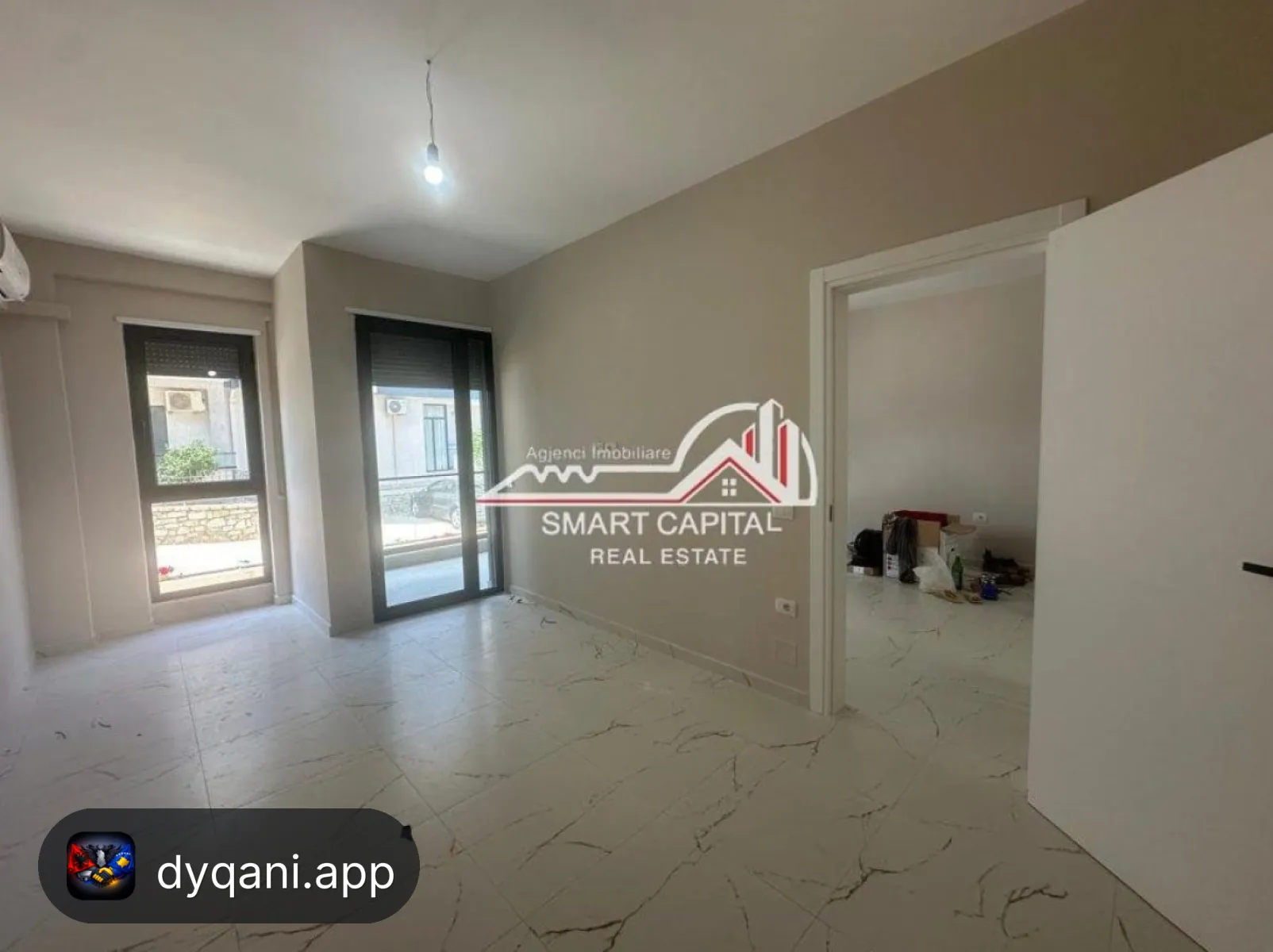 Apartament 1+1 në Shitje – Radhimë – 135,000€ – I mirë — Vlorë - Foto 7