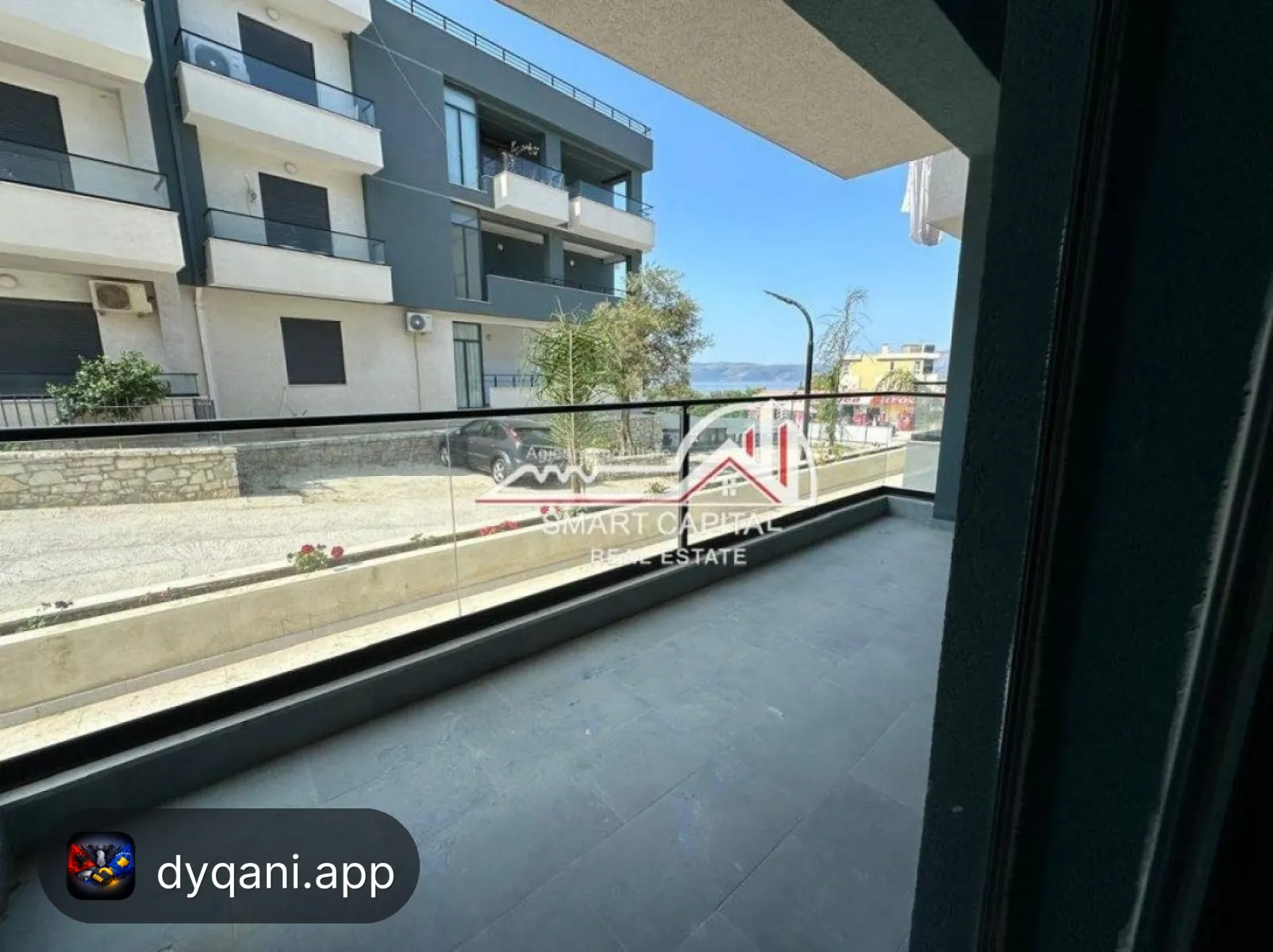 Apartament 1+1 në Shitje – Radhimë – 135,000€ – I mirë — Vlorë - Foto 8