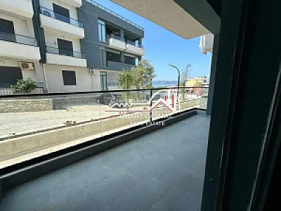 Apartament 1+1 në Shitje – Radhimë – 135,000€ – I mirë — Vlorë - Foto 8
