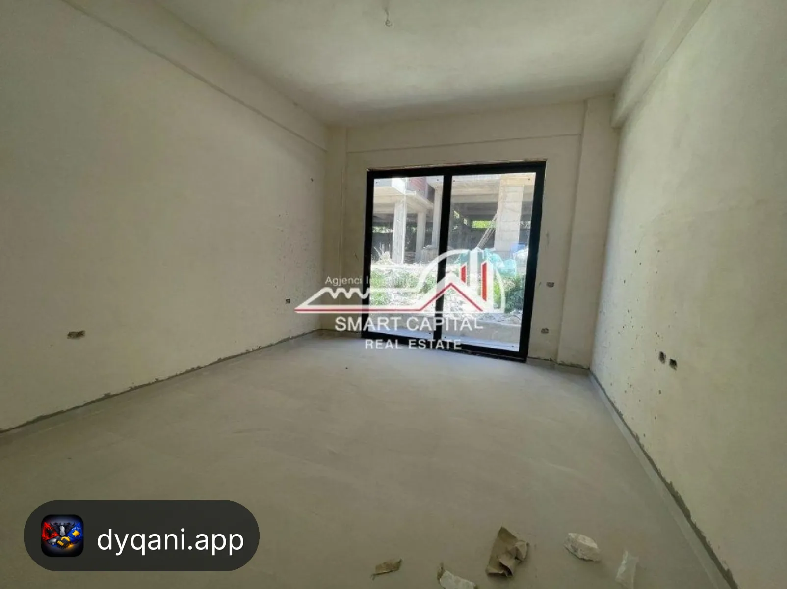 Apartament 1+1 në Shitje – Uji – 121,000€ – Vlorë – I mirë — Vlorë - Foto 1