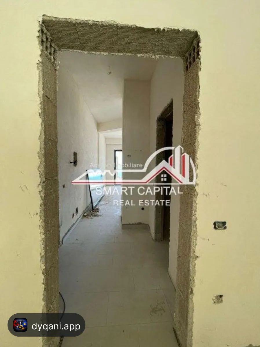 Apartament 1+1 në Shitje – Uji – 121,000€ – Vlorë – I mirë — Vlorë - Foto 2