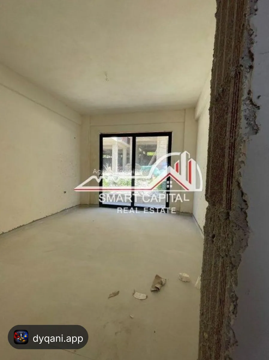 Apartament 1+1 në Shitje – Uji – 121,000€ – Vlorë – I mirë — Vlorë - Foto 3