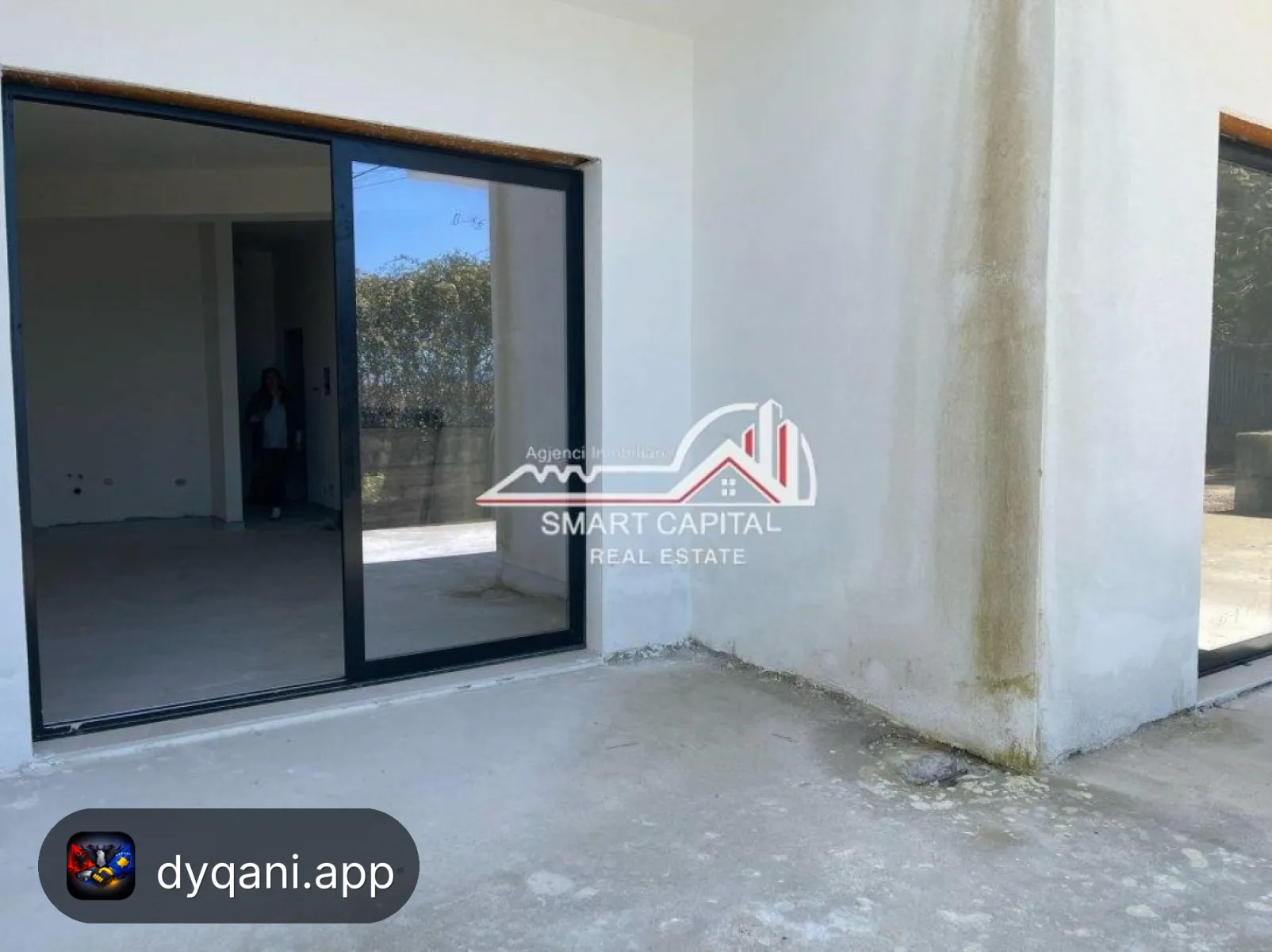 Apartament 1+1 në Shitje – Uji – 121,000€ – Vlorë – I mirë — Vlorë - Foto 4