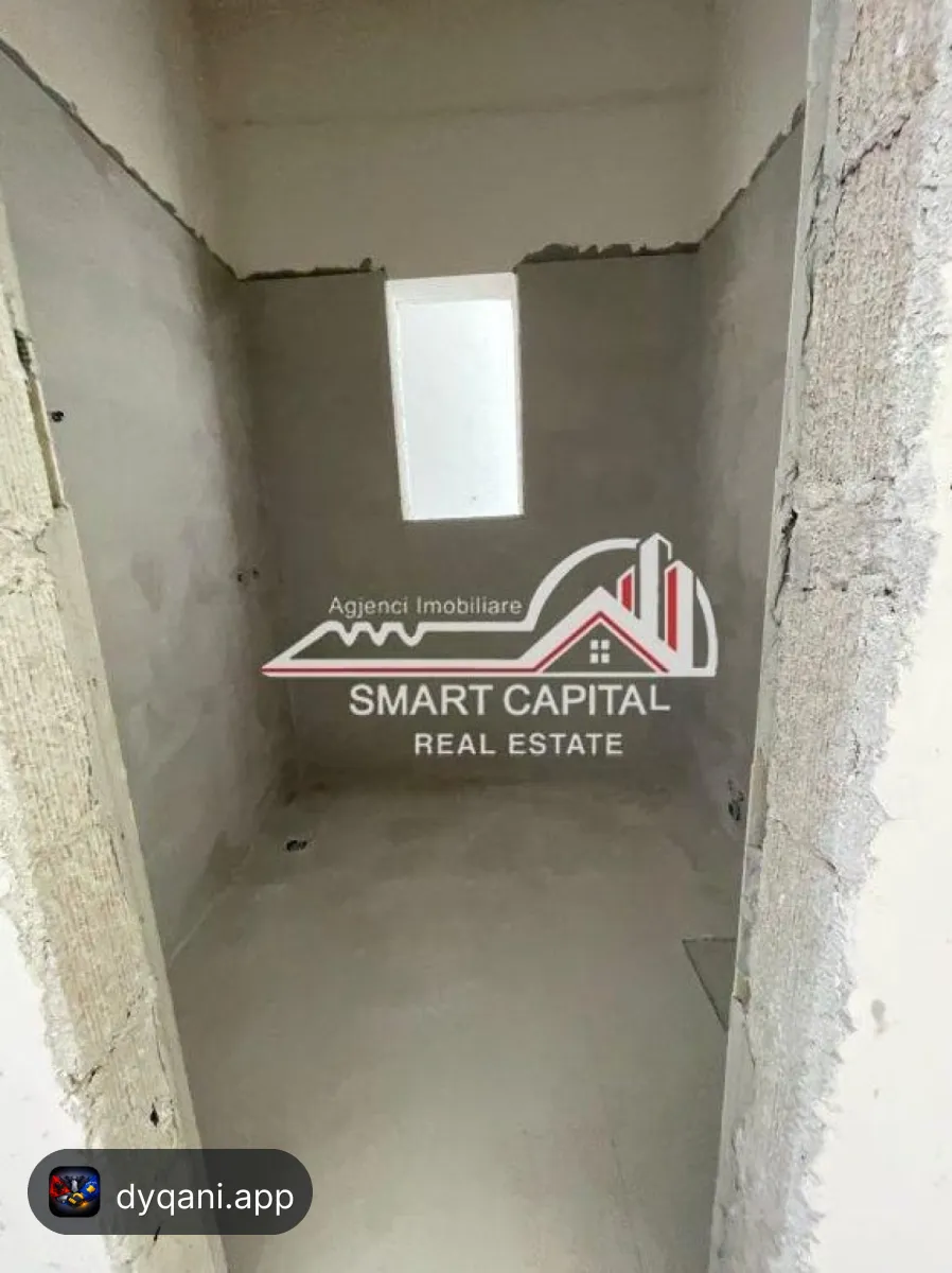 Apartament 1+1 në Shitje – Uji – 121,000€ – Vlorë – I mirë — Vlorë - Foto 5