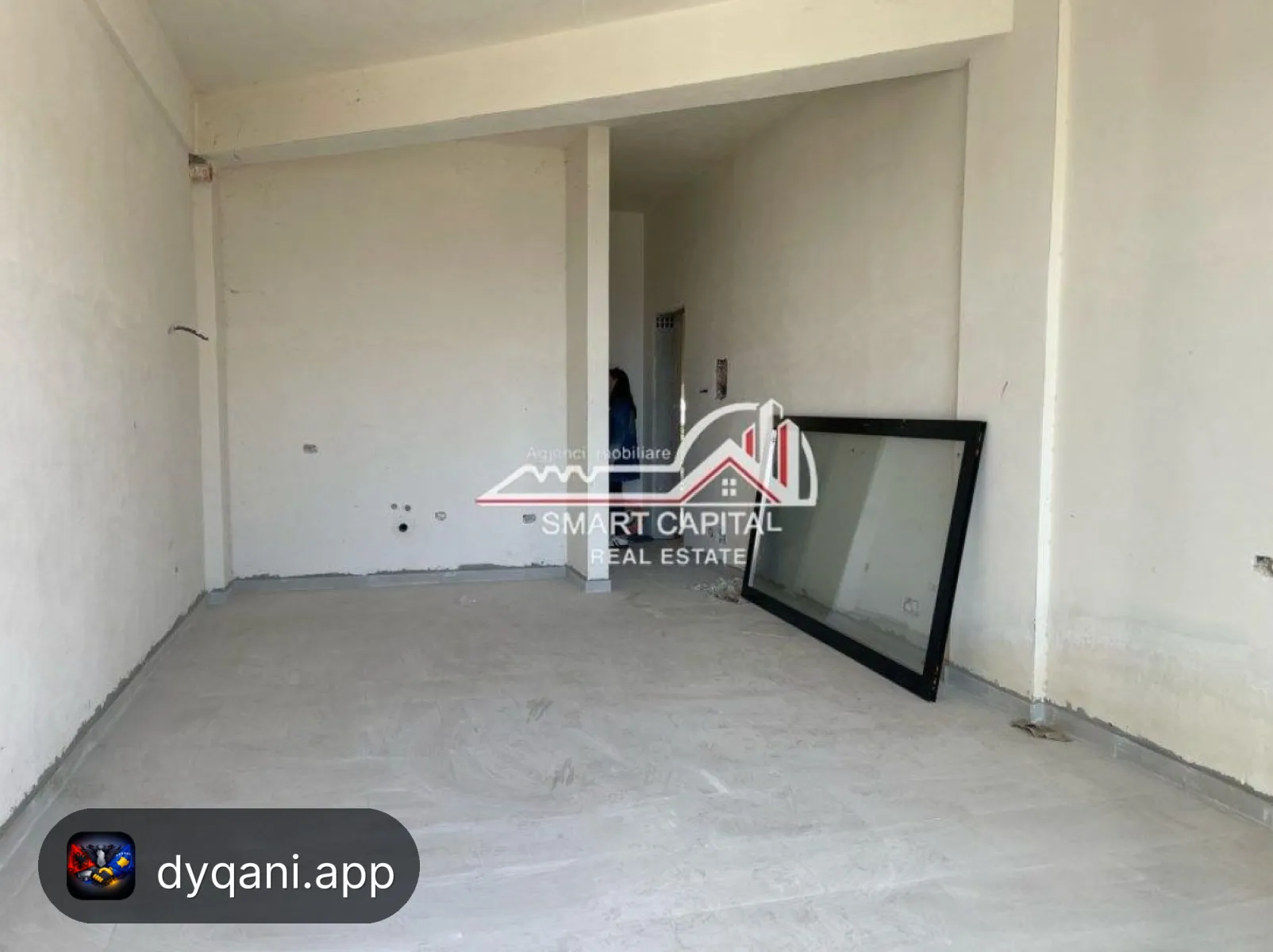 Apartament 1+1 në Shitje – Uji – 121,000€ – Vlorë – I mirë — Vlorë - Foto 6