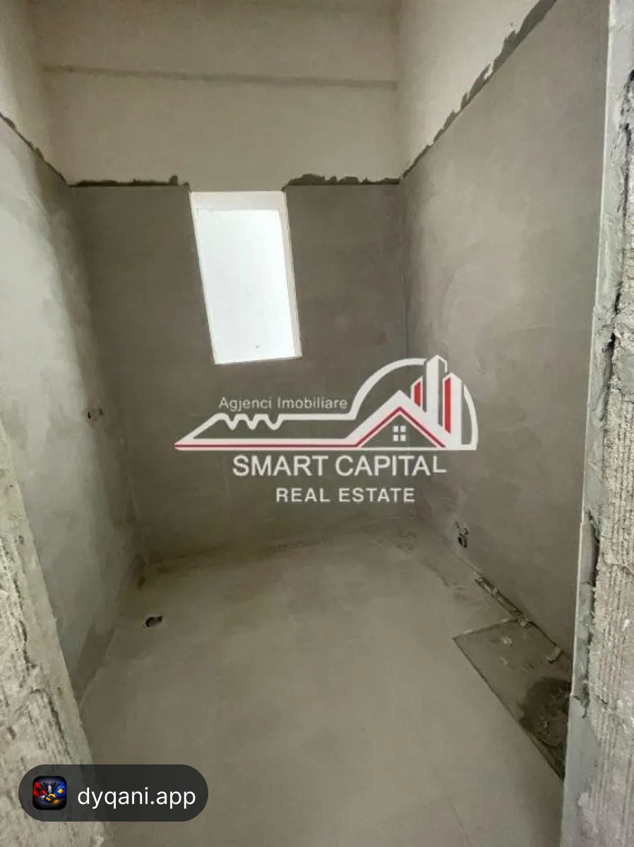 Apartament 1+1 në Shitje – Uji – 121,000€ – Vlorë – I mirë — Vlorë - Foto 7