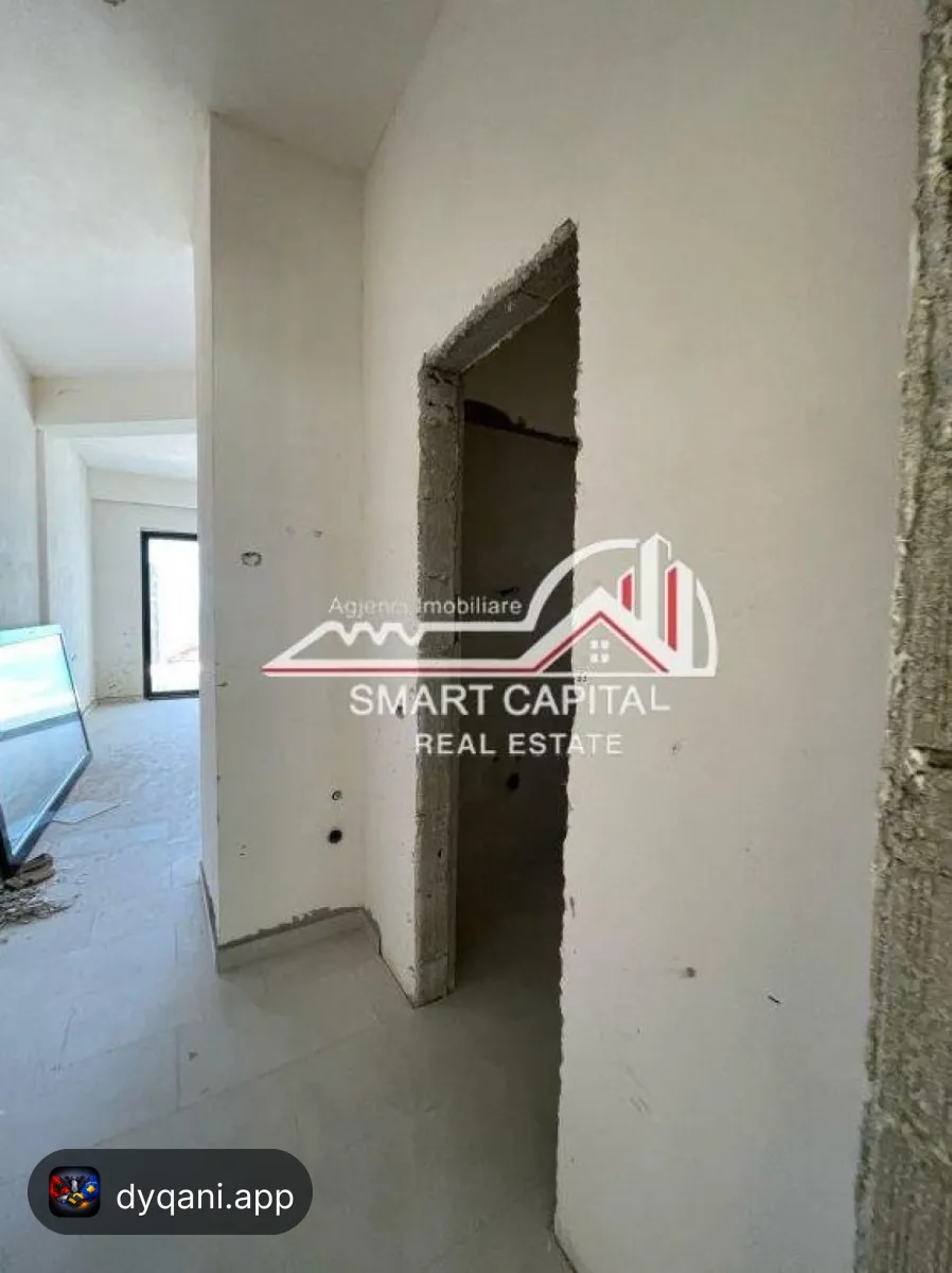 Apartament 1+1 në Shitje – Uji – 121,000€ – Vlorë – I mirë — Vlorë - Foto 8