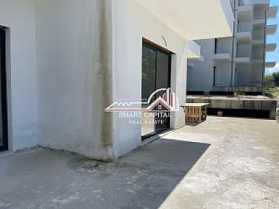 Apartament 1+1 në Shitje – Uji – 121,000€ – Vlorë – I mirë — Vlorë - Foto 9