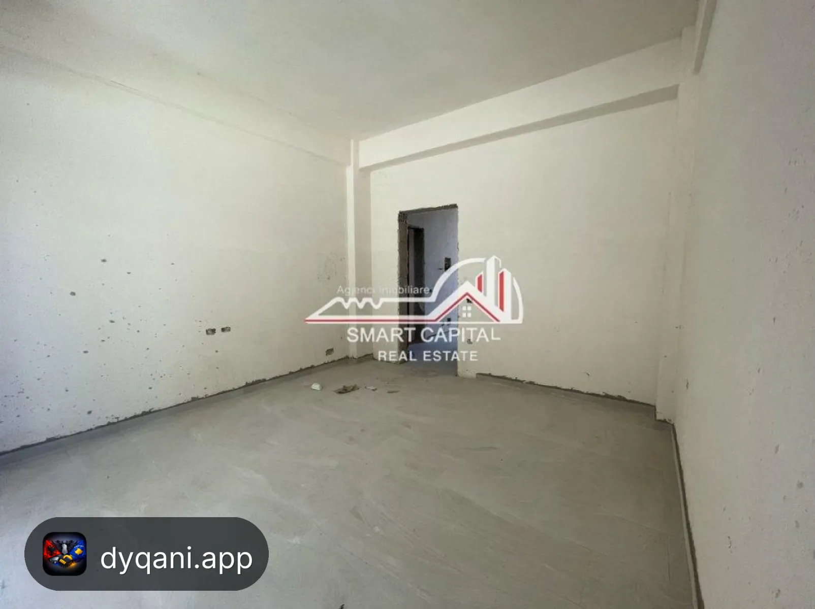 Apartament 1+1 në Shitje – Uji – 121,000€ – Vlorë – I mirë — Vlorë - Foto 10