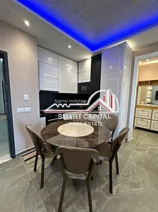 Apartament 1+1 me Qira – Mobiluar – 600€ – Vlorë – I mirë — Vlorë - Foto 3
