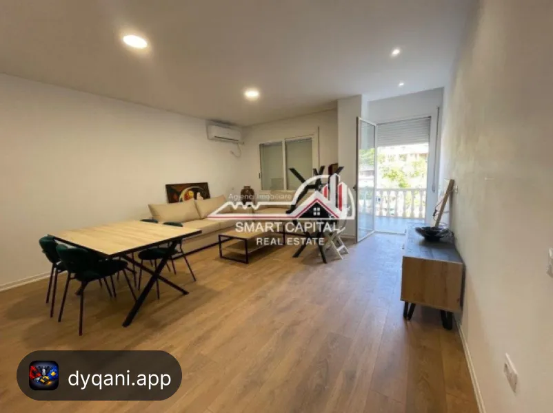 Apartament 2+1+2 në Shitje – Pranë – 1,350€ – Vlorë – I mirë — Vlorë