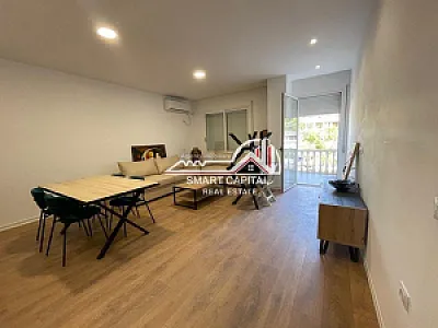 Apartament 2+1+2 në Shitje – Pranë – 1,350€ – Vlorë – I mirë — Vlorë - Foto 1