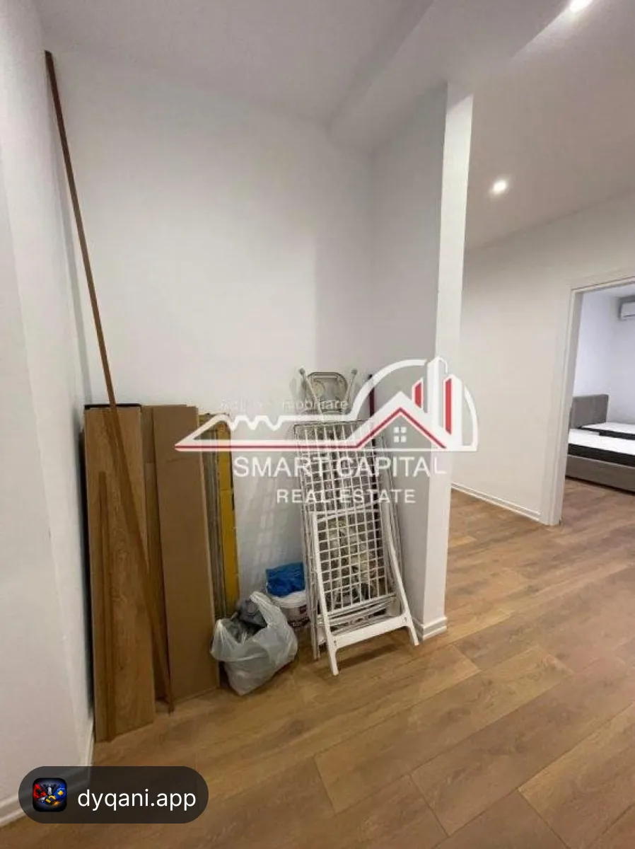 Apartament 2+1+2 në Shitje – Pranë – 1,350€ – Vlorë – I mirë — Vlorë - Foto 2
