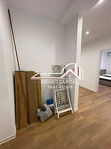 Apartament 2+1+2 në Shitje – Pranë – 1,350€ – Vlorë – I mirë — Vlorë - Foto 2