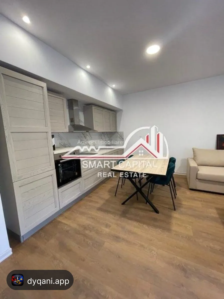 Apartament 2+1+2 në Shitje – Pranë – 1,350€ – Vlorë – I mirë — Vlorë - Foto 3