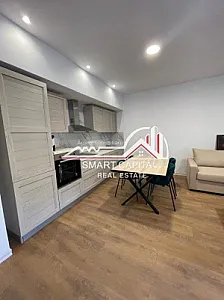 Apartament 2+1+2 në Shitje – Pranë – 1,350€ – Vlorë – I mirë — Vlorë - Foto 3