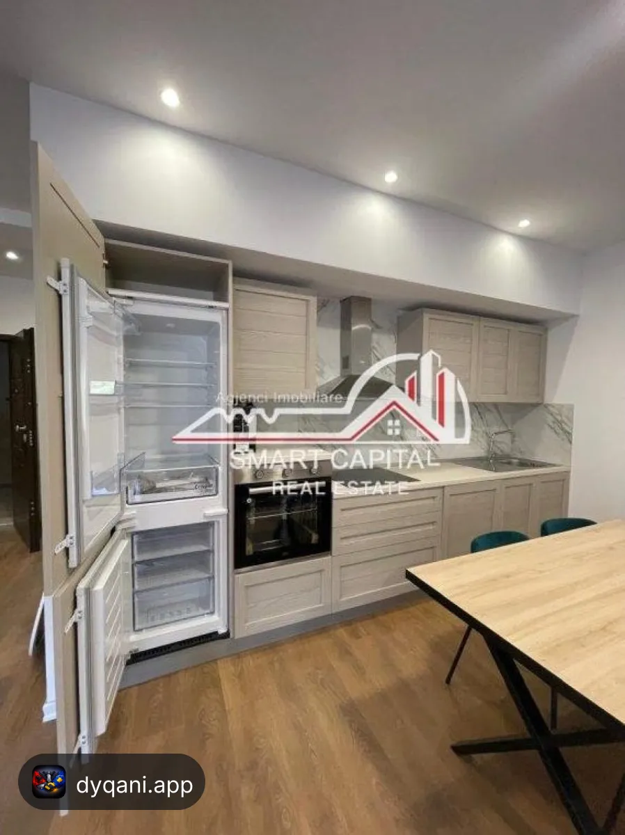 Apartament 2+1+2 në Shitje – Pranë – 1,350€ – Vlorë – I mirë — Vlorë - Foto 4