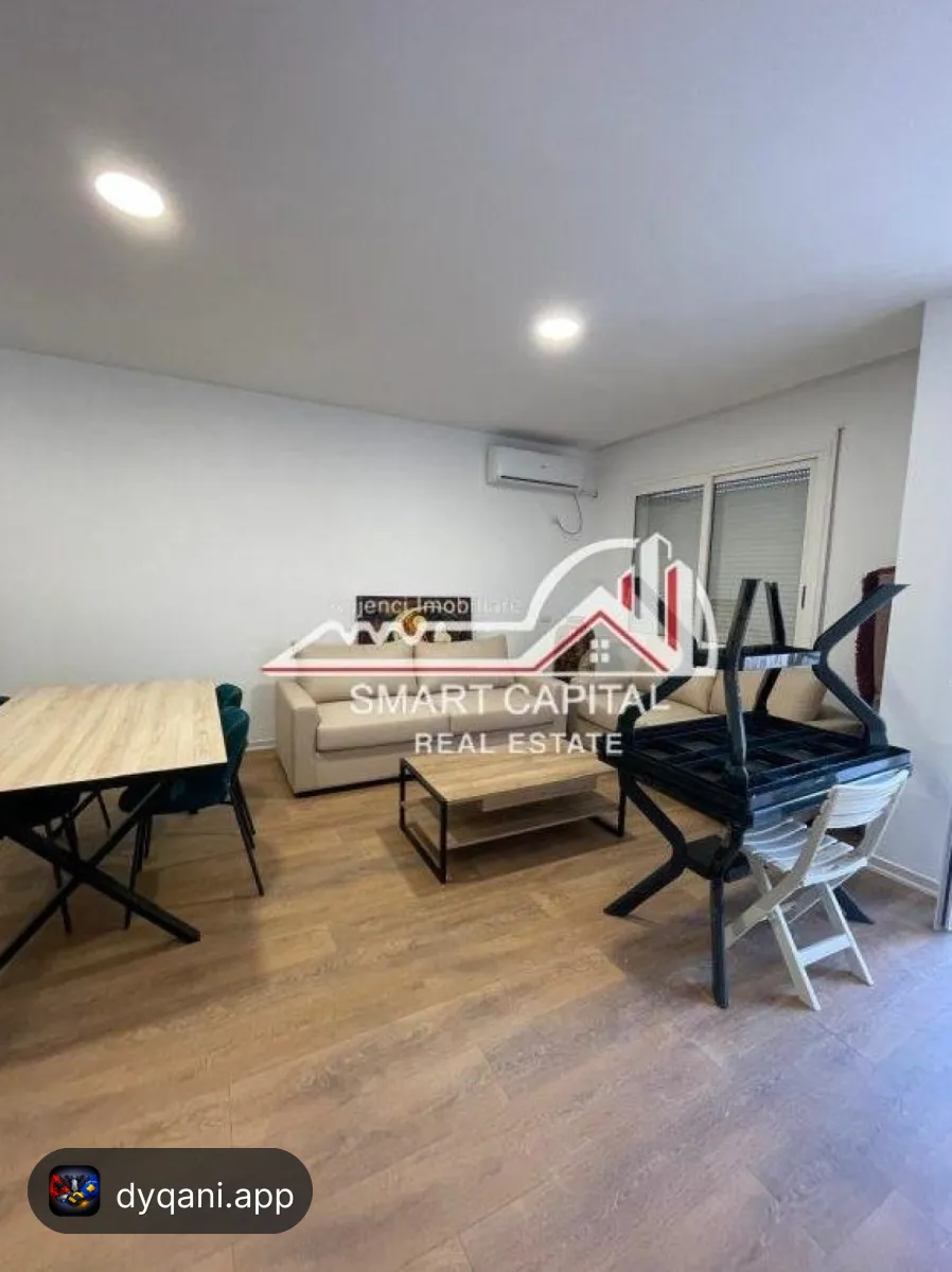 Apartament 2+1+2 në Shitje – Pranë – 1,350€ – Vlorë – I mirë — Vlorë - Foto 5