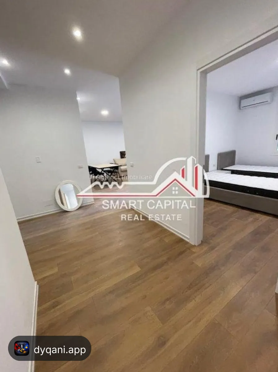Apartament 2+1+2 në Shitje – Pranë – 1,350€ – Vlorë – I mirë — Vlorë - Foto 6