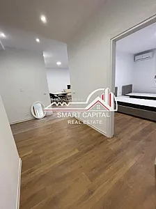 Apartament 2+1+2 në Shitje – Pranë – 1,350€ – Vlorë – I mirë — Vlorë - Foto 6