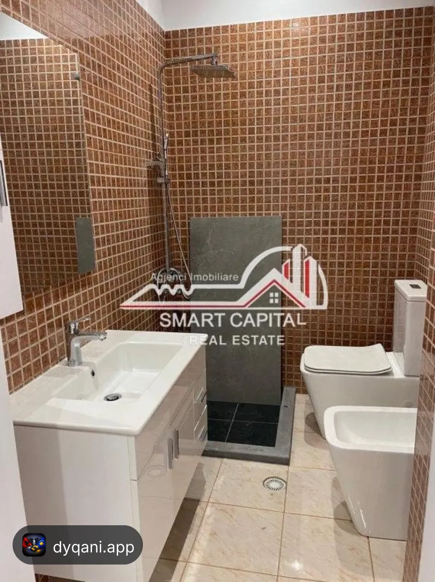 Apartament 2+1+2 në Shitje – Pranë – 1,350€ – Vlorë – I mirë — Vlorë - Foto 8