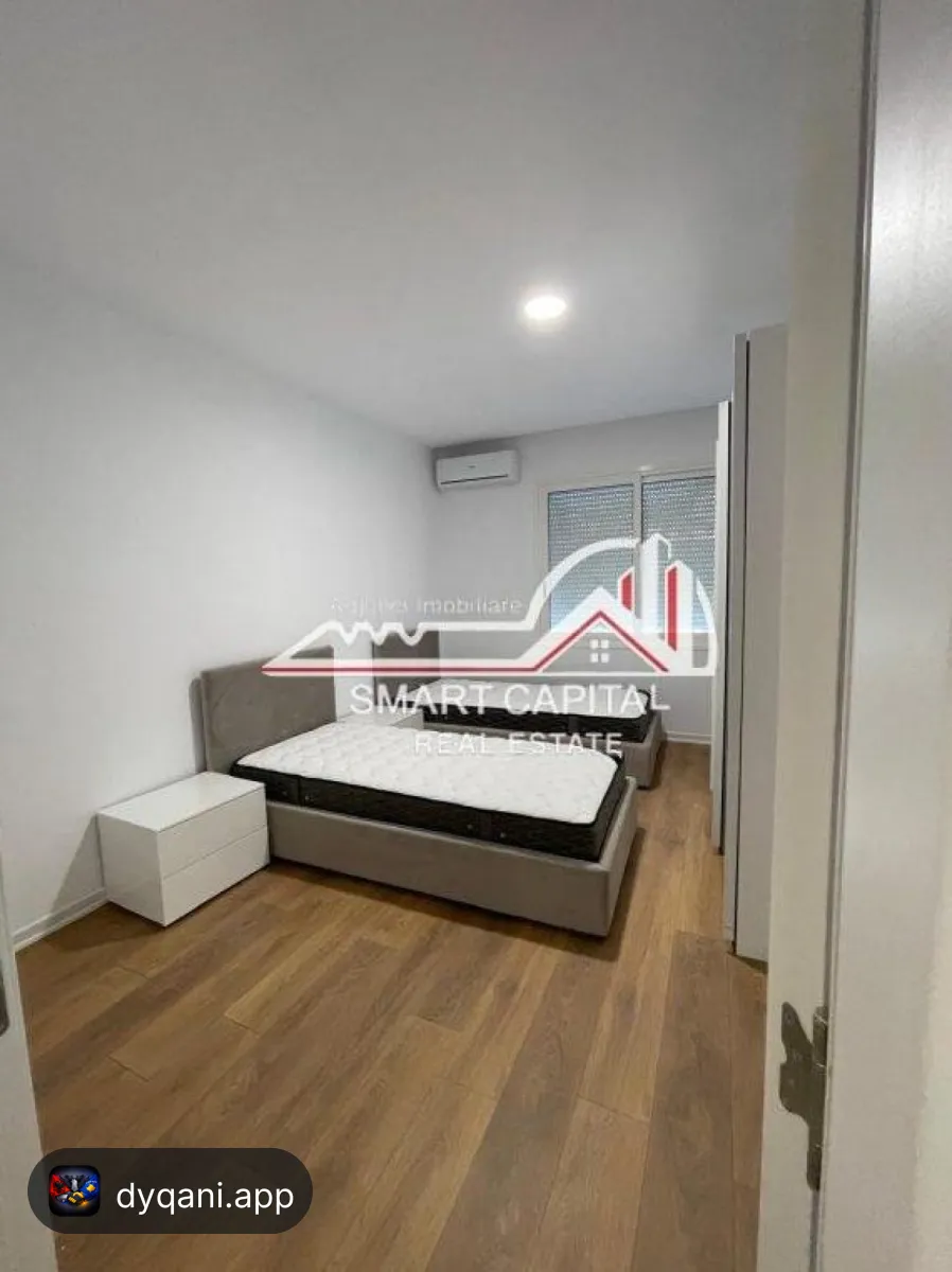Apartament 2+1+2 në Shitje – Pranë – 1,350€ – Vlorë – I mirë — Vlorë - Foto 10