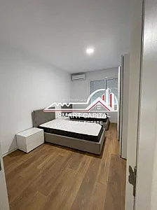 Apartament 2+1+2 në Shitje – Pranë – 1,350€ – Vlorë – I mirë — Vlorë - Foto 10