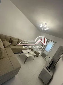 Apartament 2+1 me Qira – Mobiluar – 400€ – Vlorë – I mirë — Vlorë - Foto 1