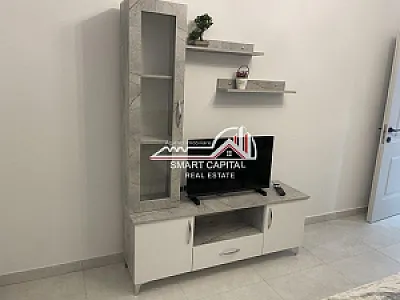 Apartament 2+1 me Qira – Mobiluar – 400€ – Vlorë – I mirë — Vlorë - Foto 3