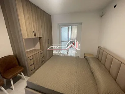 Apartament 2+1 me Qira – Mobiluar – 400€ – Vlorë – I mirë — Vlorë - Foto 7