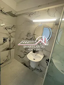Apartament 2+1 me Qira – Mobiluar – 400€ – Vlorë – I mirë — Vlorë - Foto 9