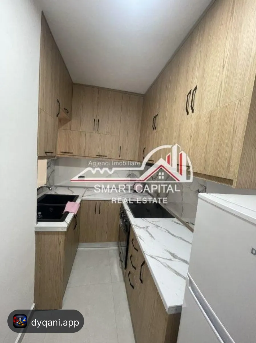 Apartament 2+1 me Qira – Mobiluar – 400€ – Vlorë – I mirë — Vlorë - Foto 10