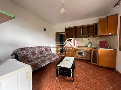 Vilë 1+1 me Qira – Mobiluar me Ballkon – 150€ – Vlorë — Vlorë - Foto 2