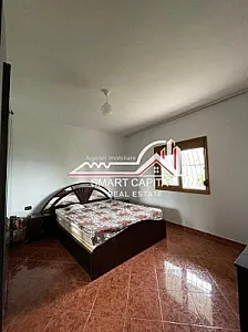 Vilë 1+1 me Qira – Mobiluar me Ballkon – 150€ – Vlorë — Vlorë - Foto 3