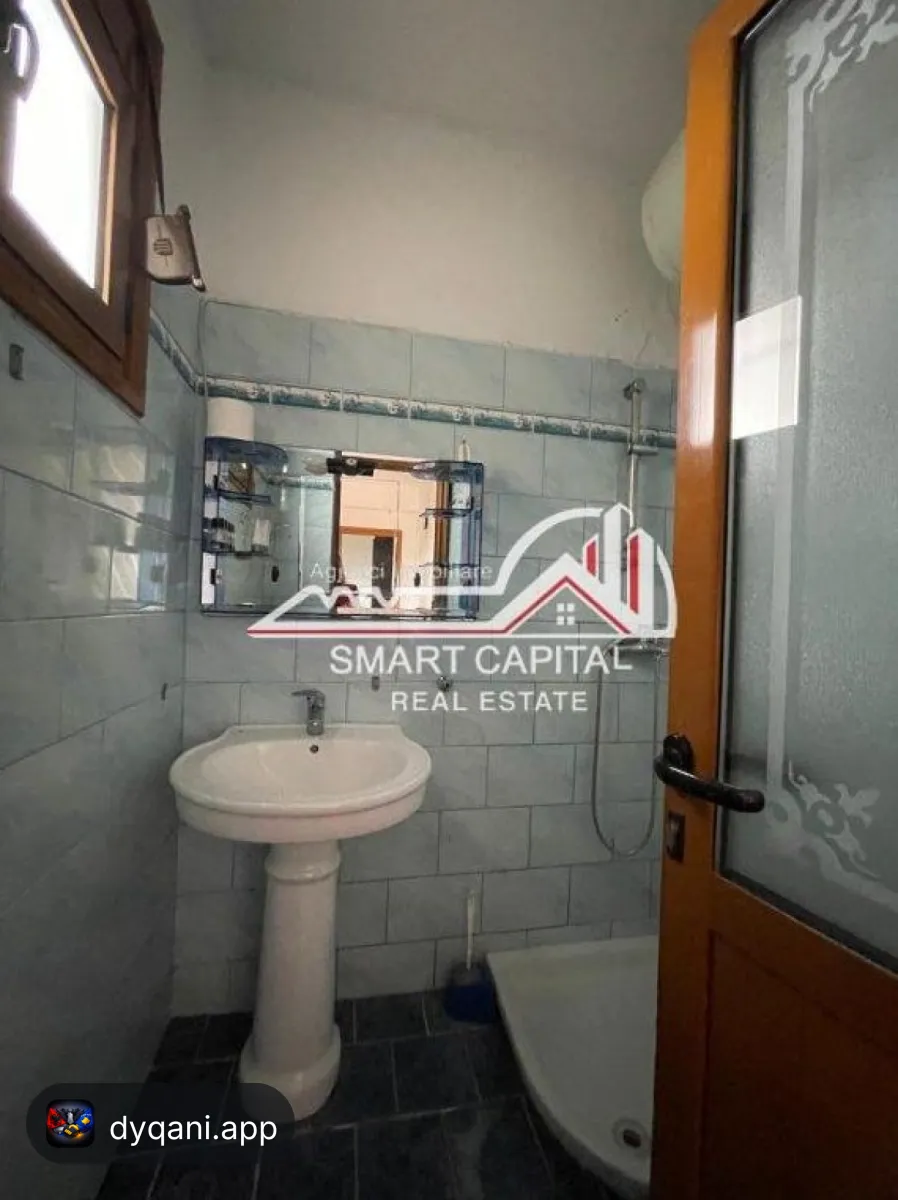 Vilë 1+1 me Qira – Mobiluar me Ballkon – 150€ – Vlorë — Vlorë - Foto 4